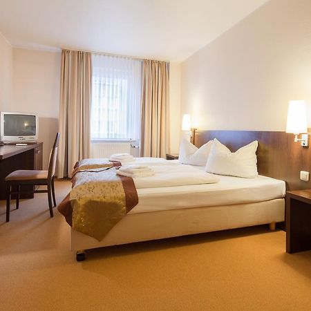 Hotel Herzog Ντίσελντορφ Εξωτερικό φωτογραφία