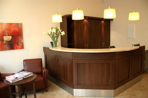 Hotel Herzog Ντίσελντορφ Εξωτερικό φωτογραφία