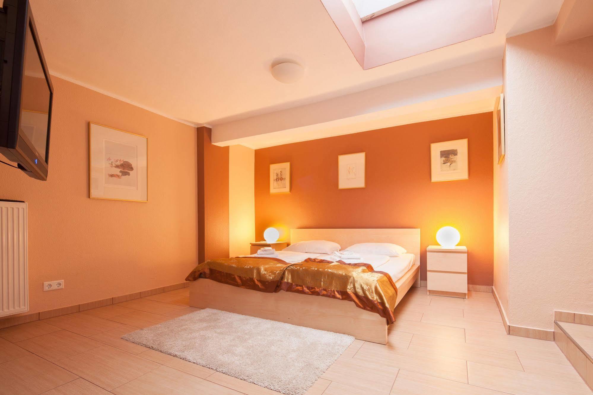 Hotel Herzog Ντίσελντορφ Εξωτερικό φωτογραφία