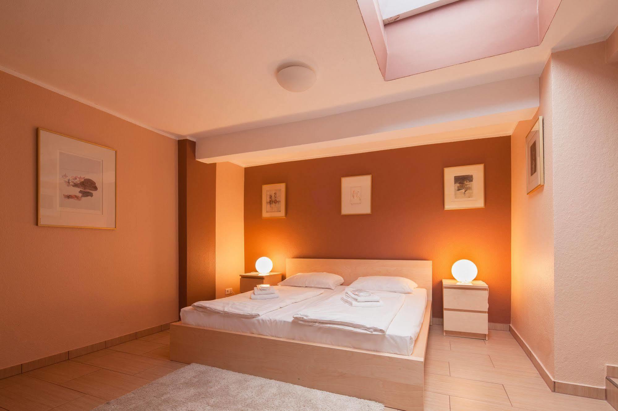 Hotel Herzog Ντίσελντορφ Εξωτερικό φωτογραφία