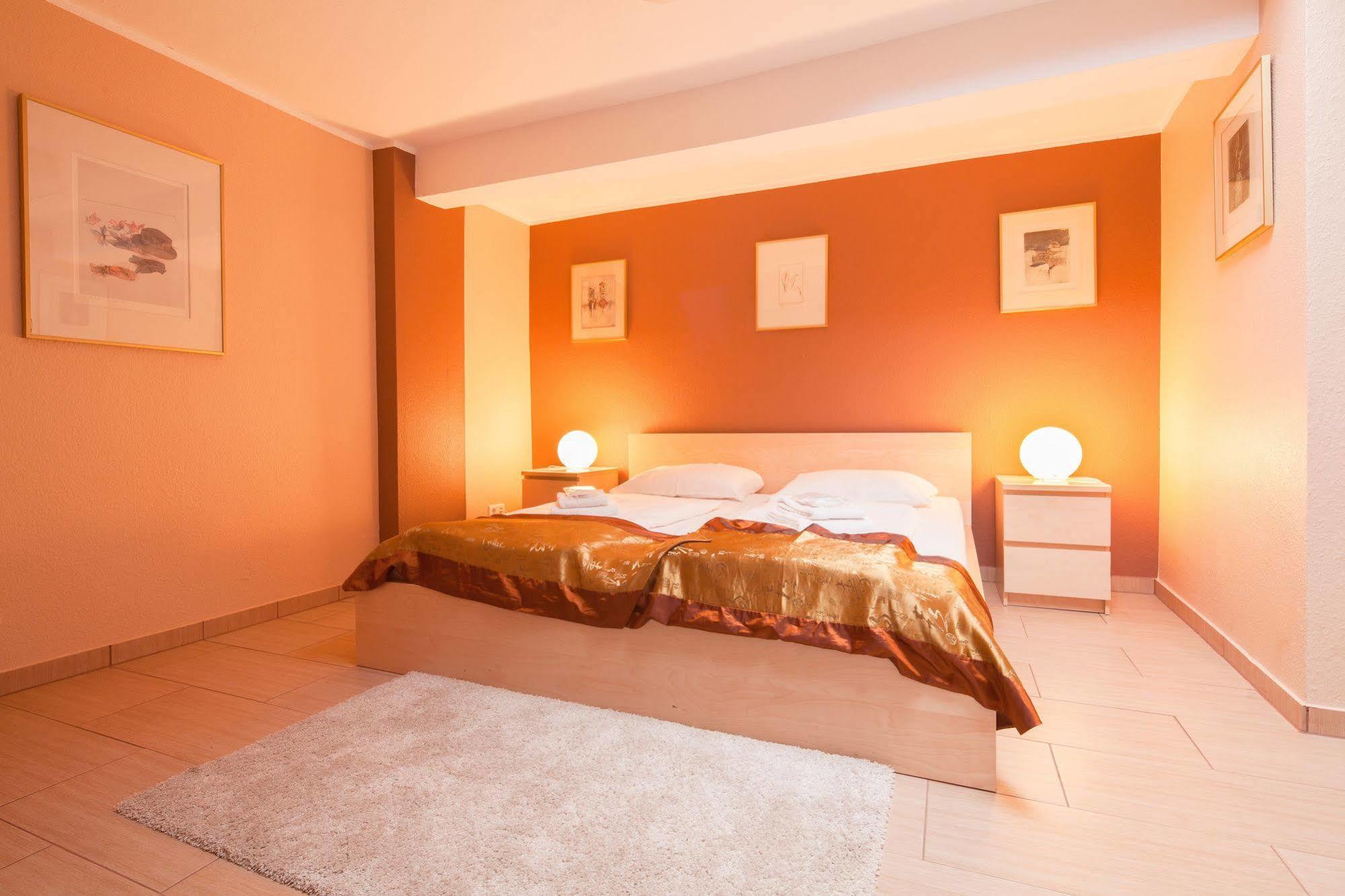 Hotel Herzog Ντίσελντορφ Εξωτερικό φωτογραφία