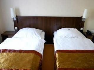 Hotel Herzog Ντίσελντορφ Εξωτερικό φωτογραφία
